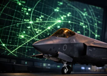 Sistema ruso de guerra electrónica perturba espacio aéreo israelí