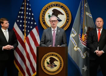 El FBI frustró complot terrorista en Nochevieja inspirado por el Estado Islámico