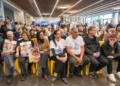 Exrehén se unirá a la familia Gvili en el llamado a pausar la Fase 2 en Gaza