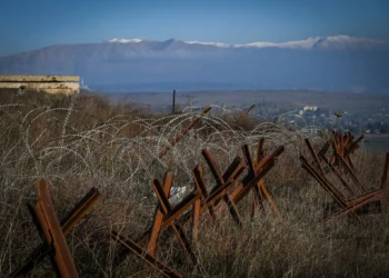 Se prevé que la nueva ronda de negociaciones entre Israel y Siria comience en París