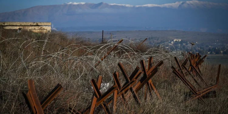 Se prevé que la nueva ronda de negociaciones entre Israel y Siria comience en París
