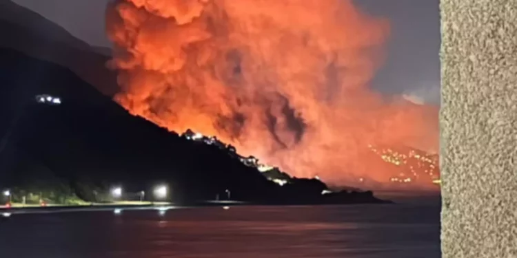 Vas a redactar un documental, no una noticia ni una compilación de noticias. Abarcarás, necesariamente, hechos noticiosos, pero el tenor de la redacción es la de un documental. No cometas el error de redactar como si se tu hubiese pedido que redactes un documental sobre lo que dicen los medios sobre el tema. Tus búsquedas deben llevarte a elaborar tu propia redacción en estilo, tono y propósito de documental. El documental debe ser actual, con base en la información más reciente. Si te entrego este tema es porque hay noticias de esta semana que lo hacen relevante.