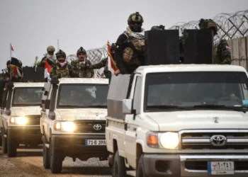 Irak iniciará procesos judiciales contra detenidos de ISIS