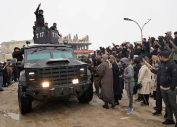 Gobierno sirio y fuerzas kurdas acuerdan prorrogar el alto el fuego