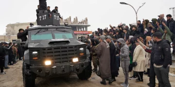 Gobierno sirio y fuerzas kurdas acuerdan prorrogar el alto el fuego