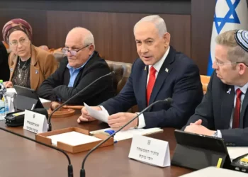 El Gobierno aprueba cinco nuevas ciudades en el Néguev