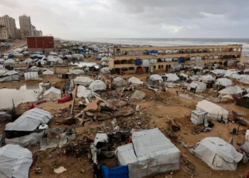 Estados Unidos anunciará hoy el paso a la segunda fase del plan para Gaza