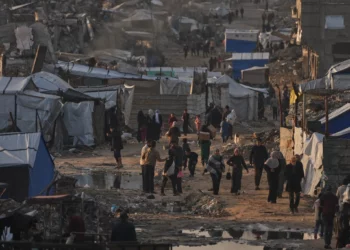 Hamás afirma que está dispuesto a ceder el gobierno de Gaza a un organismo tecnocrático palestino