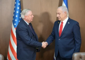 El senador estadounidense Lindsey Graham viajará a Israel