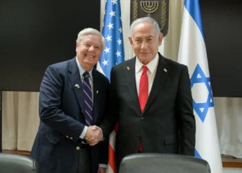 Graham apoya fin anticipado de la ayuda militar de EE. UU. a Israel