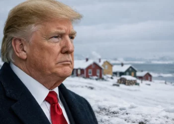 Dinamarca no se merece Groenlandia