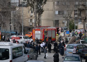 Tribunal permite autopsia de bebés muertos en guardería de Jerusalén