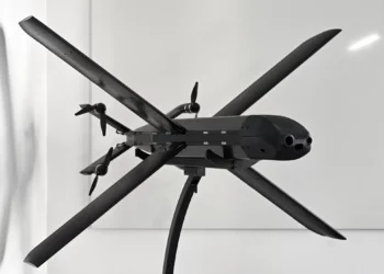 Ucrania detiene compra de drones HX-2 alemanes por pésimo desempeño