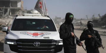 Defensa israelí alerta que Hamás se fortalece con plan Trump para Gaza