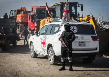 Hamás reanuda búsqueda del cuerpo del rehén Ran Gvili en Gaza