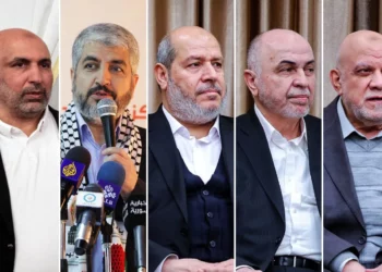 Hamás busca reconstruir su liderazgo destrozado por Israel