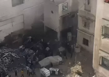 Hamás reporta tres muertes por ataques de Israel en el oeste de Gaza