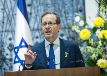 Herzog volará a Australia tras el tiroteo perpetrado en Bondi Beach