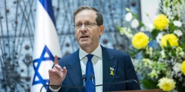 Herzog volará a Australia tras el tiroteo perpetrado en Bondi Beach