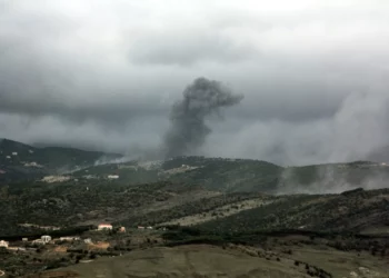Israel ataca a Hezbolá: un día después de que Beirut anunciara que lo había desarmado en el sur