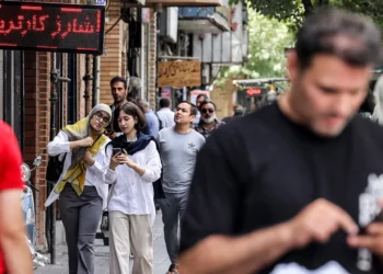 El régimen iraní planea aislar completamente a su población de Internet
