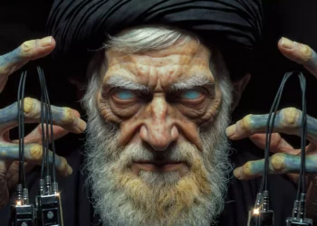 Irán masacra y Occidente calla: anatomía de una hipocresía progresista