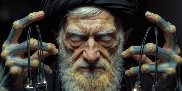 Irán masacra y Occidente calla: anatomía de una hipocresía progresista