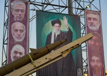 Irán advierte que atacará preventivamente en respuesta a una amenaza inminente