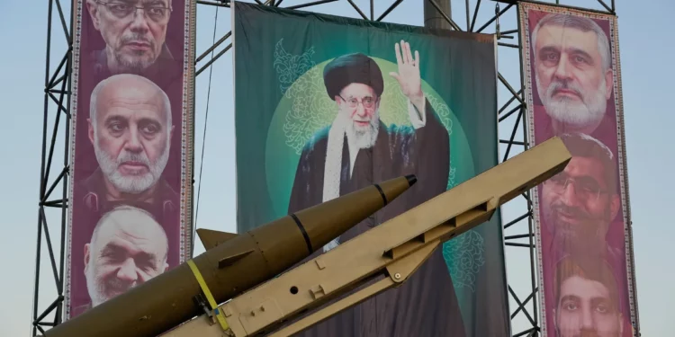 Irán advierte que atacará preventivamente en respuesta a una amenaza inminente