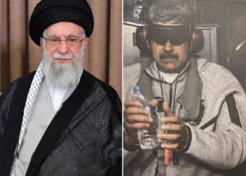 Irán mira a Venezuela tras captura de Maduro y teme golpe similar