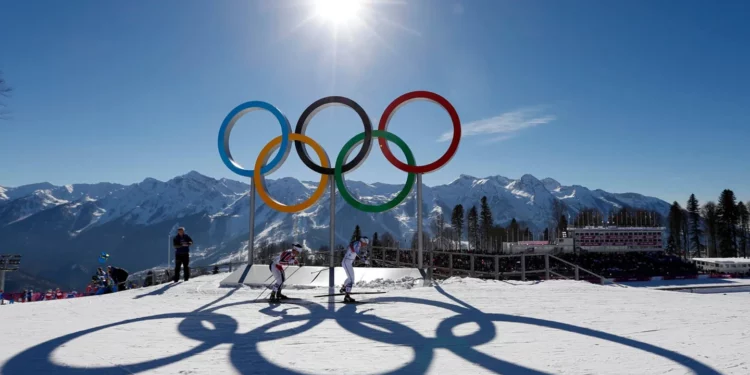 Comité Olímpico revela su decisión sobre si prohibir a EE. UU. por el ataque en Venezuela.