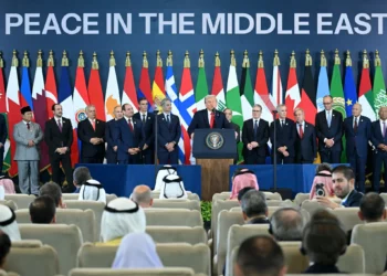 Texto completo: Carta de la Junta de Paz de Trump