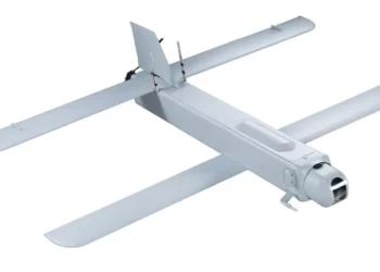 Rusia presenta la munición KUB-2-2E en UMEX 2026 de Abu Dabi