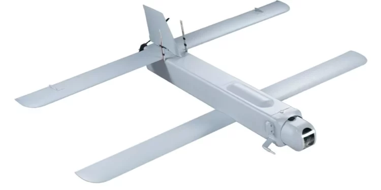 Rusia presenta la munición KUB-2-2E en UMEX 2026 de Abu Dabi