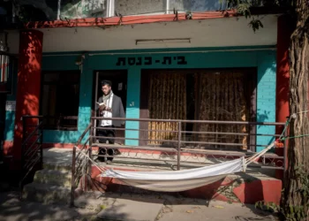 Casa Jabad de Katmandú fue desalojada debido a un “claro antisemitismo”