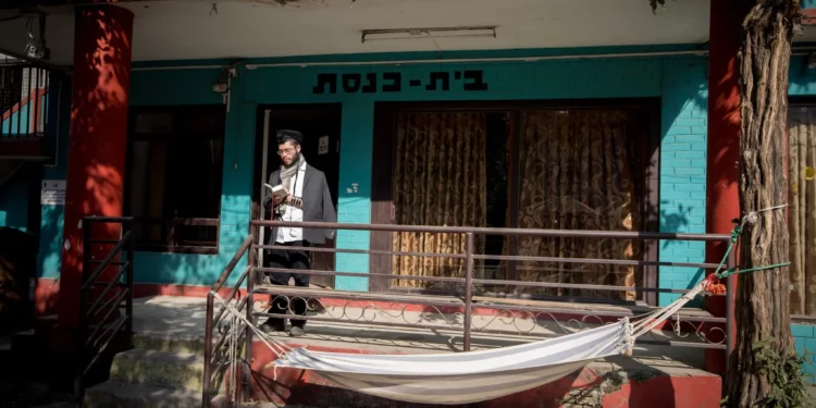 Casa Jabad de Katmandú fue desalojada debido a un “claro antisemitismo”