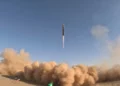 Irán prepara 500 misiles Kheibar para atacar a Israel