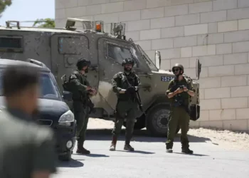 Tras quejas de los residentes: Las FDI responden a disparos en Kiryat Arba