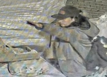 La policía alemana detiene a un hombre sospechoso de intentar incendiar una sinagoga