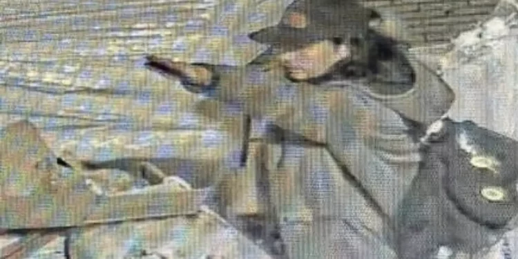 La policía alemana detiene a un hombre sospechoso de intentar incendiar una sinagoga