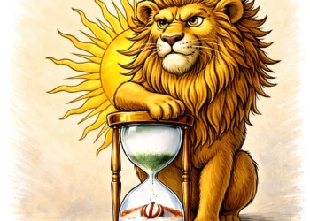 Cuenta en redes de la Cancillería israelí respalda protestas en Irán