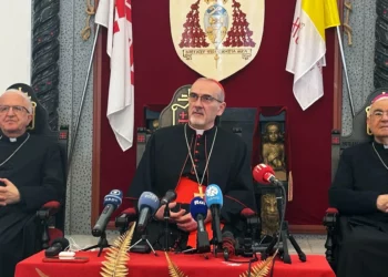 Líderes eclesiásticos de Israel condenan el “sionismo cristiano”