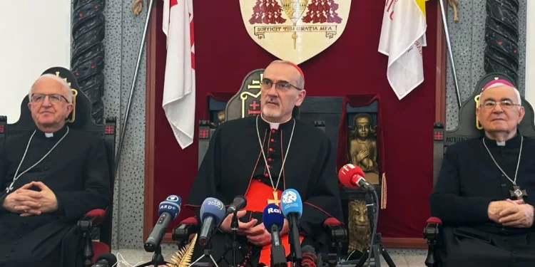 Líderes eclesiásticos de Israel condenan el “sionismo cristiano”