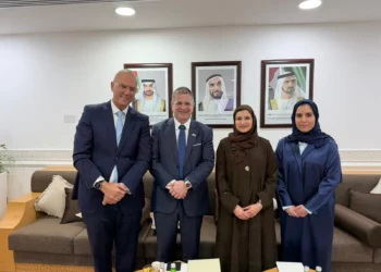 Los ministros de Educación de Israel y los EAU se reunieron