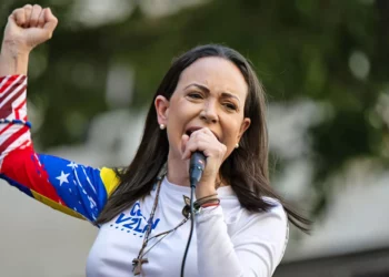 Por qué Trump está dejando de lado a la líder de la oposición venezolana tras la caída de Maduro