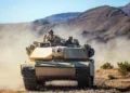 Tanques M1A1 Abrams mejorados entran en servicio en Ucrania