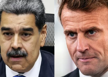 Francia condena la captura de Maduro por parte de Estados Unidos