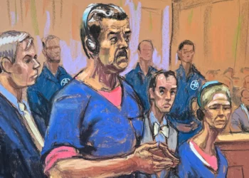 Trump “salvó innumerables vidas” en la operación para capturar al dictador venezolano Maduro