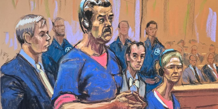 Trump “salvó innumerables vidas” en la operación para capturar al dictador venezolano Maduro