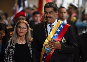 Vicepresidente de Venezuela: el Gobierno desconoce el paradero de Maduro y su esposa